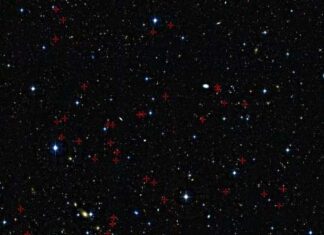 Una nuova teoria per comprendere le origini dell’Universo