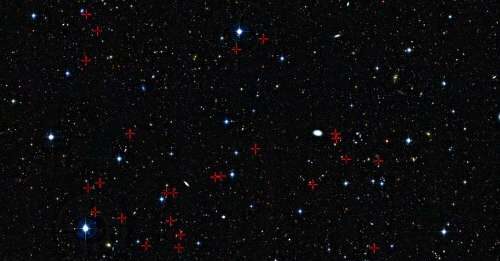 Una nuova teoria per comprendere le origini dell’Universo