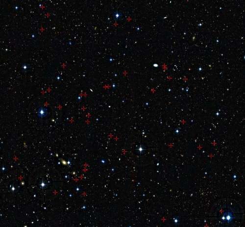 Una nuova teoria per comprendere le origini dell’Universo