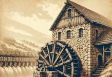 Dalla ruota al Sole: mille anni di energia (rinnovabile)