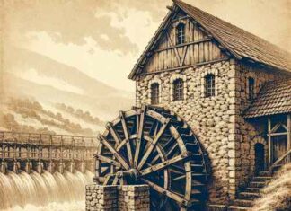 Dalla ruota al Sole: mille anni di energia (rinnovabile)