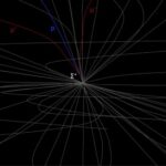Uno su cento milioni ce l’ha fa: osservato il rarissimo decadimento di un barione che rinforza il Modello Standard