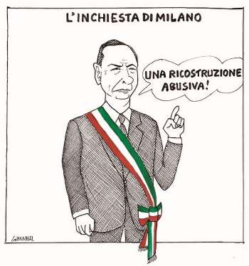 Vignette del giorno rassegna stampa