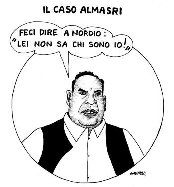 Vignette del giorno rassegna stampa