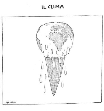Vignette del giorno rassegna stampa
