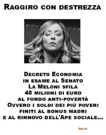 Vignette del giorno rassegna stampa