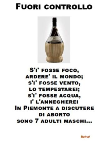 Vignette del giorno rassegna stampa