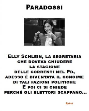 Vignette del giorno rassegna stampa