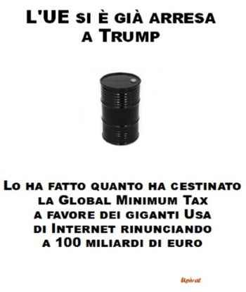 Vignette del giorno rassegna stampa