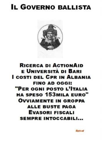 Vignette del giorno rassegna stampa