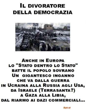 Vignette del giorno rassegna stampa