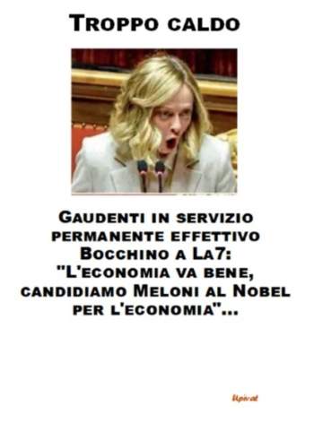 Vignette del giorno rassegna stampa