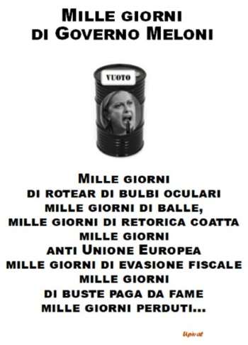 Vignette del giorno rassegna stampa
