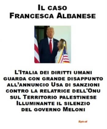 Vignette del giorno rassegna stampa