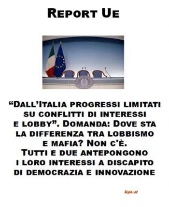 Vignette del giorno rassegna stampa
