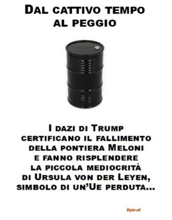 Vignette del giorno rassegna stampa