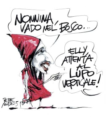 Vignette del giorno rassegna stampa