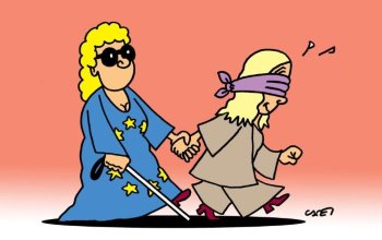 Vignette del giorno rassegna stampa