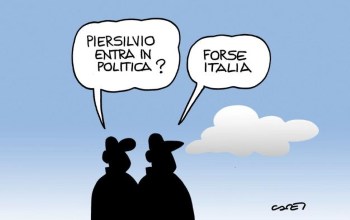Vignette del giorno rassegna stampa