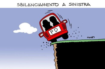 Vignette del giorno rassegna stampa