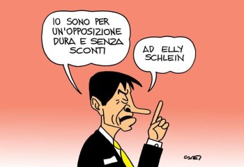 Vignette del giorno rassegna stampa