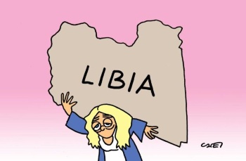 Vignette del giorno rassegna stampa