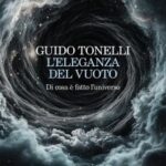 L’eleganza del vuoto. Di cosa è fatto l’universo