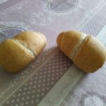 Firma spettroscopica per la sicurezza del pane fatto con il lievito naturale