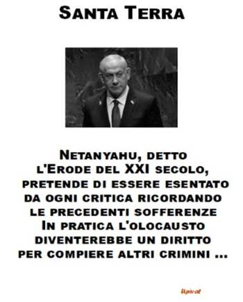 Vignette del giorno rassegna stampa