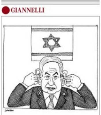 Vignette del giorno rassegna stampa