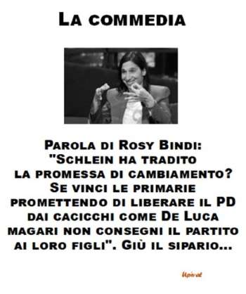 Vignette del giorno rassegna stampa
