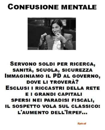 Vignette del giorno rassegna stampa