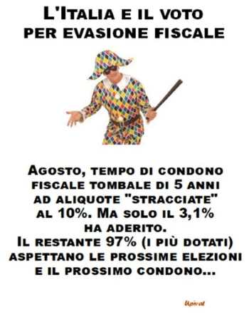 Vignette del giorno rassegna stampa