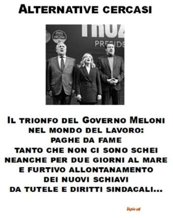 Vignette del giorno rassegna stampa