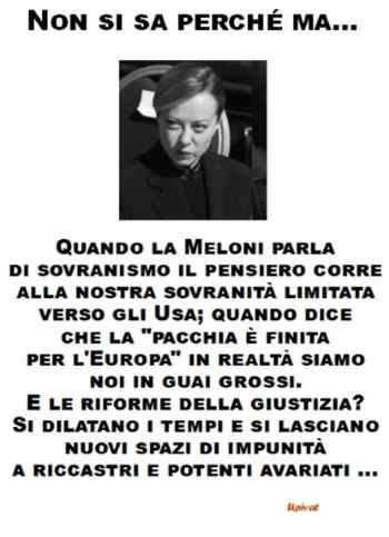 Vignette del giorno rassegna stampa