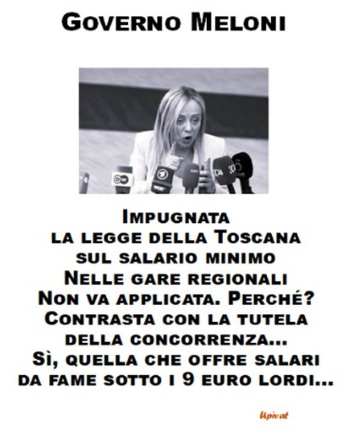 Vignette del giorno rassegna stampa