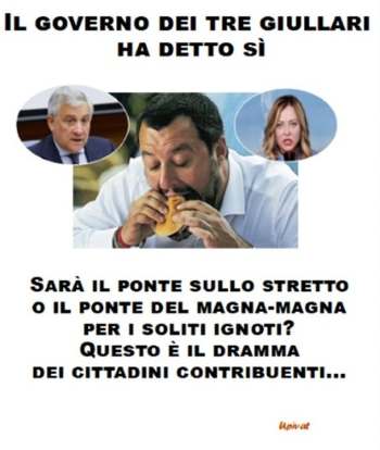 Vignette del giorno rassegna stampa