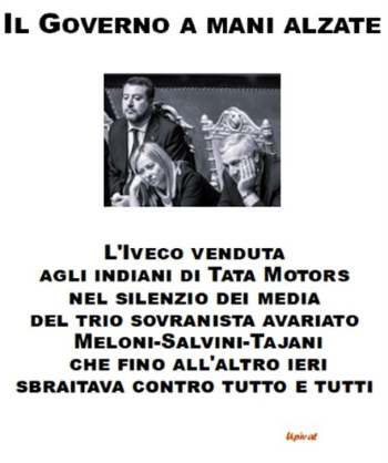 Vignette del giorno rassegna stampa