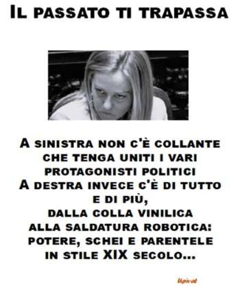 Vignette del giorno rassegna stampa