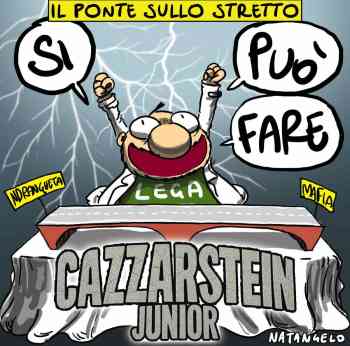 Vignette del giorno rassegna stampa