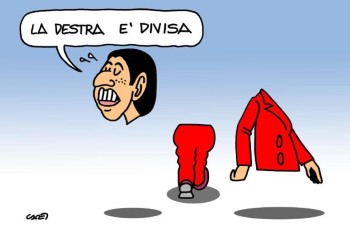 Vignette del giorno rassegna stampa