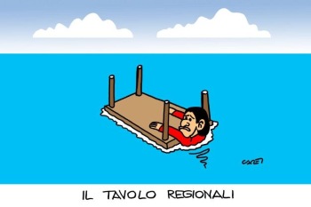 Vignette del giorno rassegna stampa
