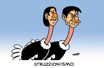 Vignette del giorno rassegna stampa