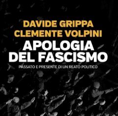 Apologia del fascismo
