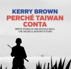 Perché Taiwan conta