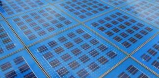 E la luce diventa elettrica: molecole organiche per le celle solari del futuro
