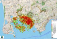 SAKURA, per capire il ruolo dell’astenosfera dove nascono i terremoti