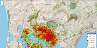 SAKURA, per capire il ruolo dell’astenosfera dove nascono i terremoti