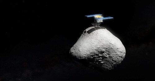 La sonda Hayabusa2 come un funambolo: dovrà atterrare sull’asteroide 1998 KY26 largo solo 11 metri