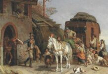 Rivoluzione Francese: la Grande Paura, una risposta razionale che viaggiava a 45 km al giorno